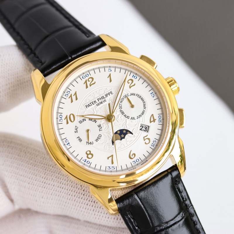 PATEK PHILIPPE